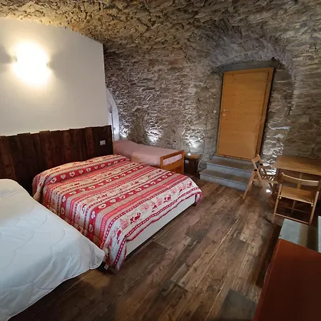 B&B La Presef-3